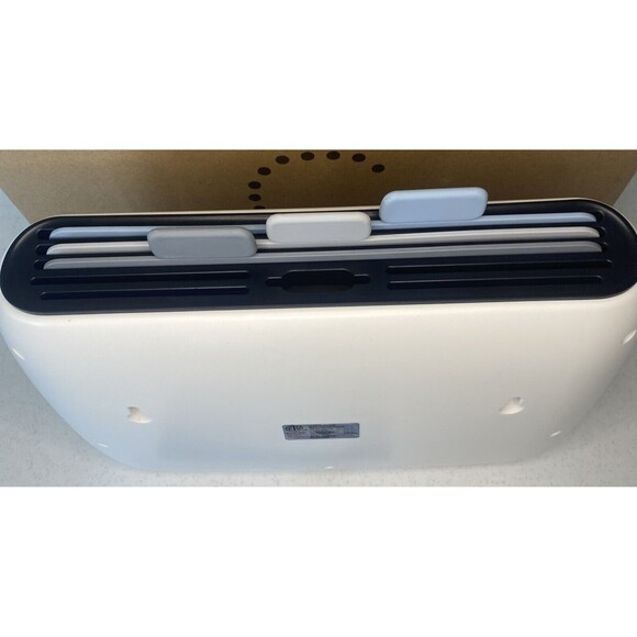 Curtis Stone UV Knife Block With Cutting Boards & Cutting Board Holder Sanitary - Picture 9 of 12